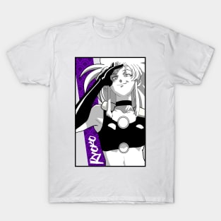 ryoko tenchi muyo T-Shirt